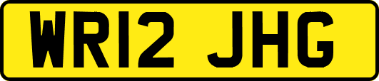 WR12JHG