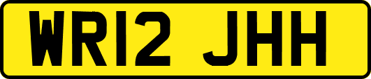 WR12JHH
