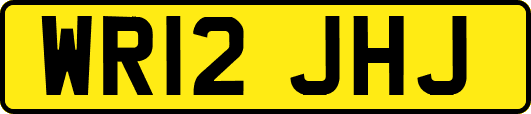 WR12JHJ