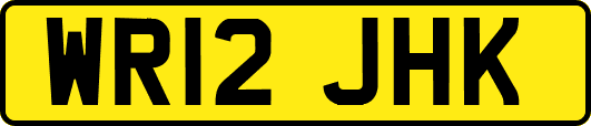WR12JHK