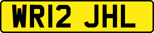 WR12JHL