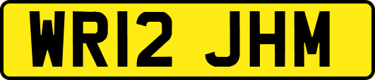 WR12JHM