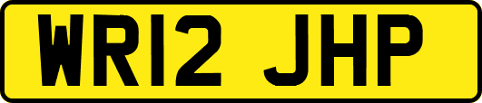 WR12JHP
