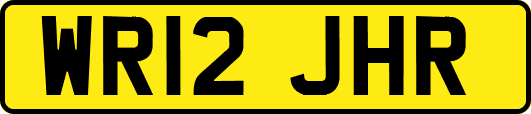 WR12JHR