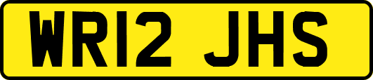 WR12JHS
