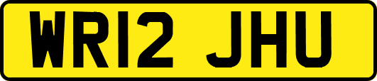 WR12JHU