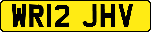 WR12JHV