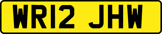 WR12JHW