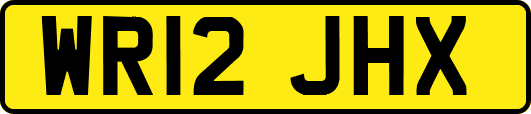 WR12JHX