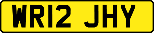 WR12JHY