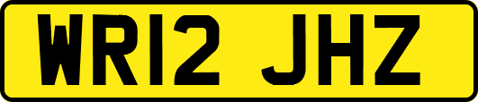 WR12JHZ