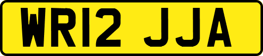 WR12JJA
