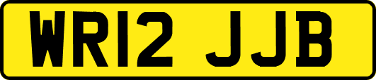 WR12JJB