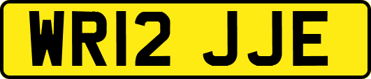 WR12JJE