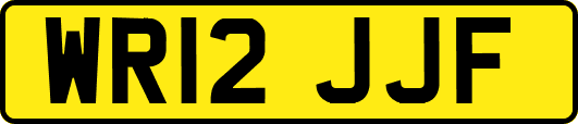 WR12JJF