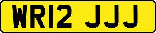 WR12JJJ