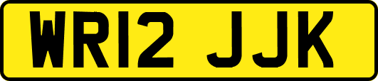 WR12JJK