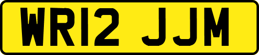 WR12JJM