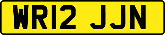 WR12JJN