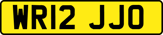 WR12JJO