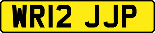 WR12JJP