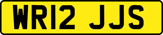 WR12JJS
