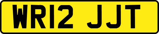 WR12JJT