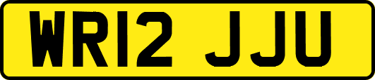 WR12JJU