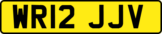 WR12JJV
