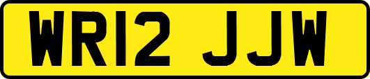 WR12JJW
