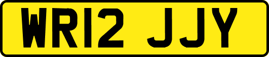 WR12JJY