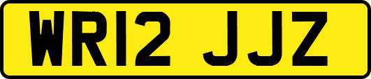 WR12JJZ
