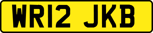 WR12JKB