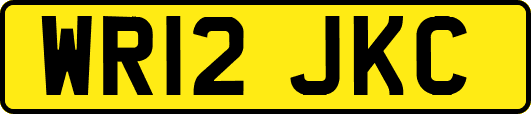 WR12JKC