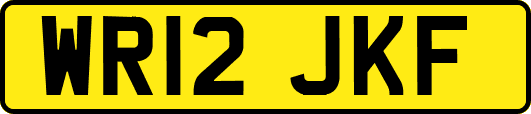 WR12JKF