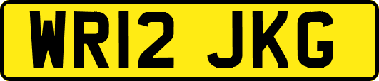 WR12JKG