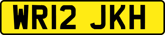 WR12JKH
