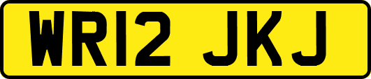 WR12JKJ