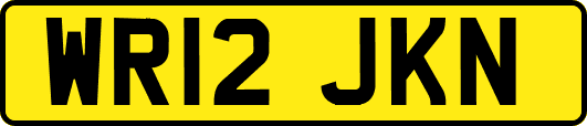 WR12JKN