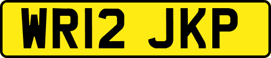 WR12JKP