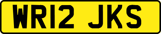 WR12JKS