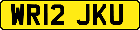 WR12JKU