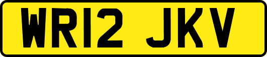 WR12JKV