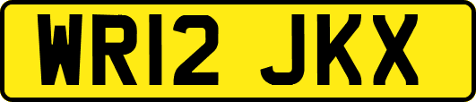 WR12JKX