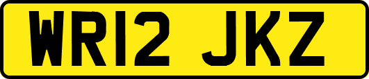 WR12JKZ