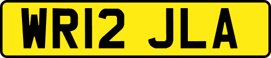 WR12JLA