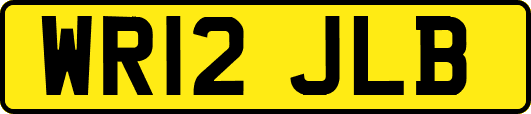 WR12JLB