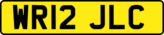 WR12JLC