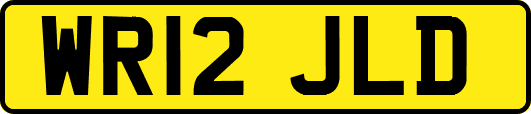 WR12JLD