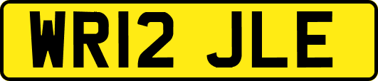 WR12JLE